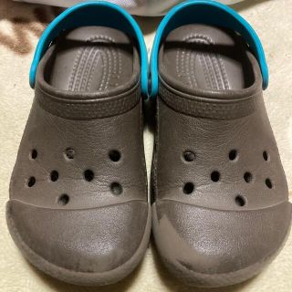 クロックス(crocs)のクロックス(サンダル)