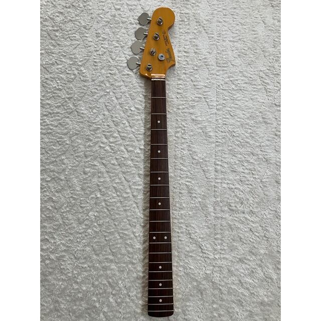 【値下げ】Fender Japan ジャズベース ネック 品