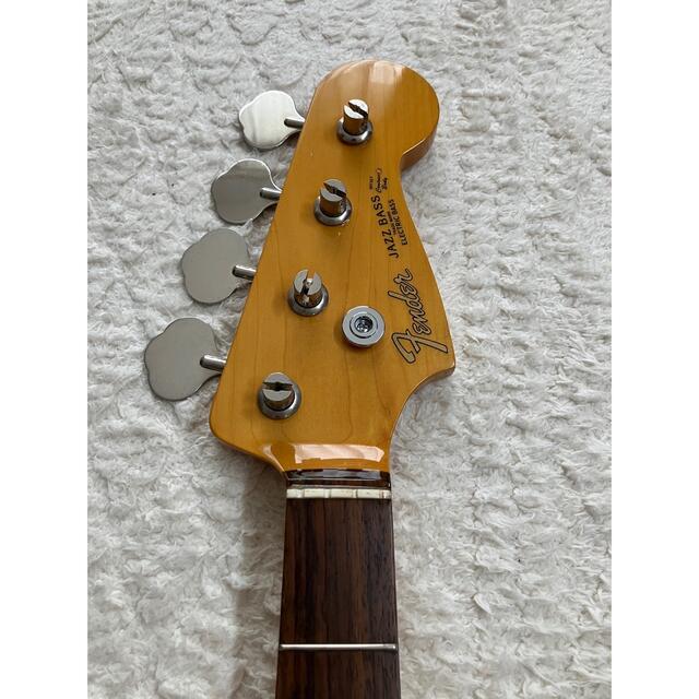 Fender - 【値下げ】Fender Japan ジャズベース ネック 中古品の通販