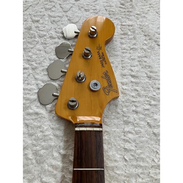 Fender Japan JAZZBASS ネックのみ