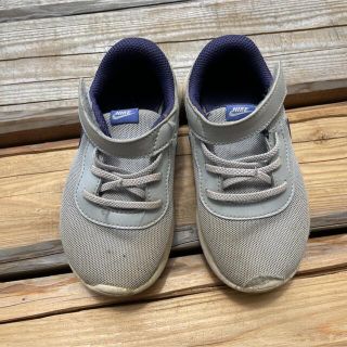 ナイキ(NIKE)のNIKEグレースニーカー(スニーカー)