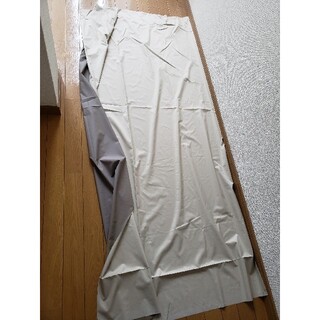 遮光カーテン　2枚1組(105×175)(カーテン)