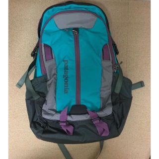 パタゴニア(patagonia)の専用⭐︎ 未使用　パタゴニア　リュック　バッグパック　リュックサック　(日用品/生活雑貨)