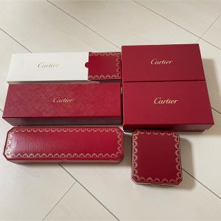 カルティエ ペンケースの通販 72点 | Cartierを買うならラクマ