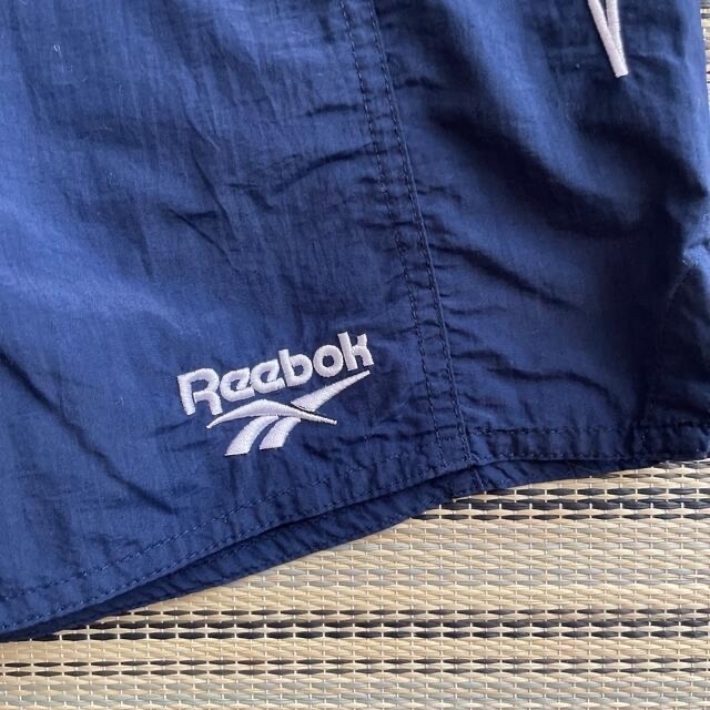 Reebok(リーボック)のReebok LF WOVEN SHORTS メンズのパンツ(その他)の商品写真