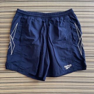 リーボック(Reebok)のReebok LF WOVEN SHORTS(その他)