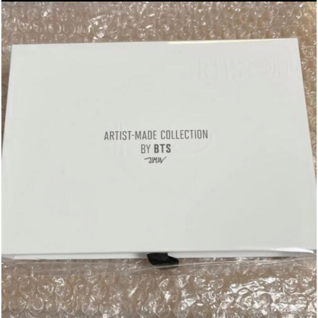 BTS ジミン artist made ピアス