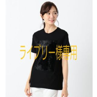 アイシービー(ICB)の◎ライブリー様専用◎ ICB  Combi Tシャツ(Tシャツ(半袖/袖なし))