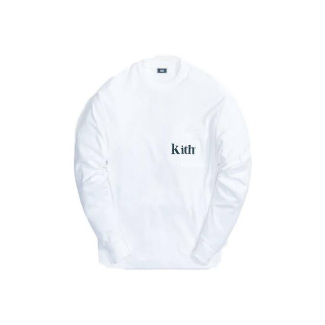 KITH 3点セット Ls Quinn Tee ロンT | www.elektroepiliacija.lt