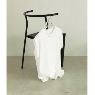 トゥデイフル(TODAYFUL)のTODAYFUL Puff Shoulder Tanktop パフショルダー　黒(タンクトップ)