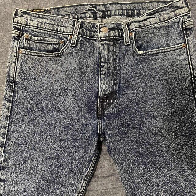 国内未入荷】Levi's 510 Skinny Contra Costa | www