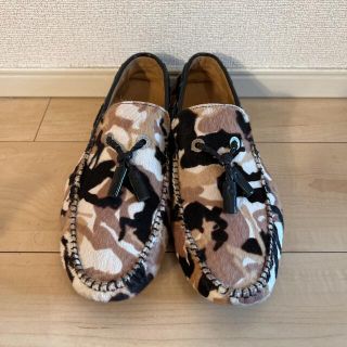 ジミーチュウ(JIMMY CHOO)の専用　Jimmy Choo ジミーチュウ  スリッポン　ドライビングシューズ　(スリッポン/モカシン)