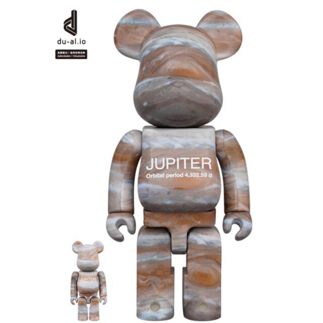 MEDICOM TOY EXHIBITION’22 100%400%3点セット
