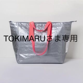 マザー(mother)の新品、未使用！MOTHER FORME /保冷バッグ/東原亜希(エコバッグ)