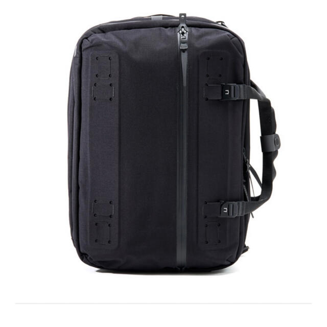 THE NORTH FACE - ブラックエンバー 3WAY リュック ビジネスバッグの