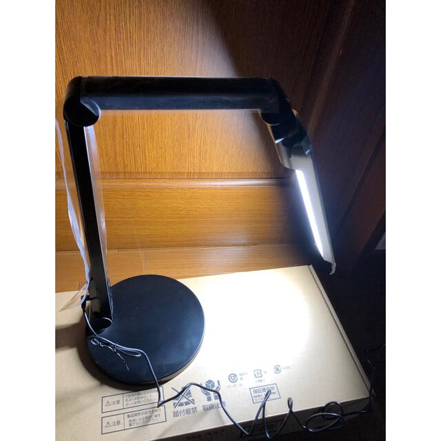 最新情報 LEDデスクスタンド SQ437 フロアスタンド - education.semel