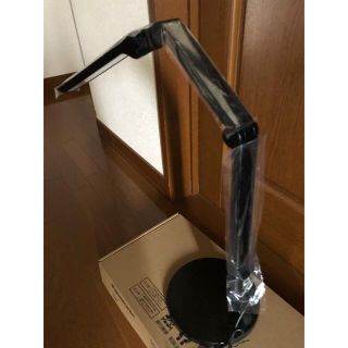 Panasonic - Panasonic SQ437 LED デスクスタンド 置きの通販 by 虎's