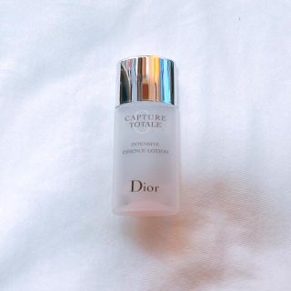 ディオール(Dior)のディオール カプチュール トータル   ケースのみ(サンプル/トライアルキット)