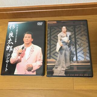 杉良太郎DVD 未開封品 2枚の通販 by cherrymountain's shop｜ラクマ