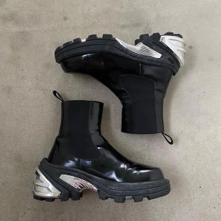 バレンシアガ ブーツ(メンズ)の通販 100点以上 | Balenciagaのメンズを ...