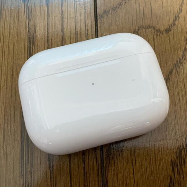 アップル　エアーポッズプロ　Apple AirPods pro