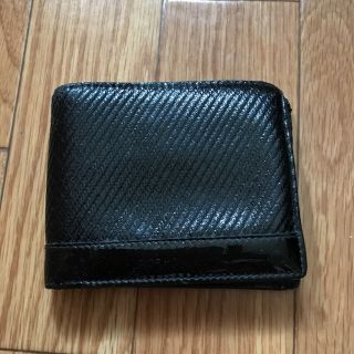 【正規店購入】dior homme コンパクト二つ折り財布