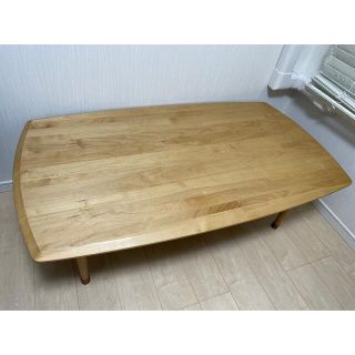 MUJI (無印良品) ダイニングテーブルの通販 90点 | MUJI (無印良品)の ...