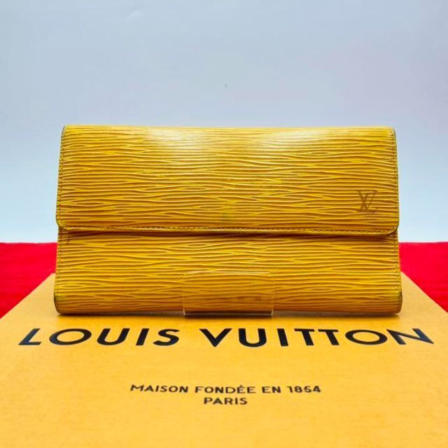 28%割引 完璧 LOUIS VUITTON - ✨美品✨ ルイヴィトン ポルト