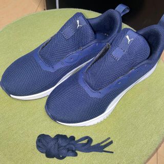 プーマ(PUMA)のPUMA プーマ ソフトフォームプラス  optimal comfort(スニーカー)