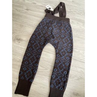 mabli 3y pants Cocoa SlateBlue ロンギース | bluesandsacademy.org