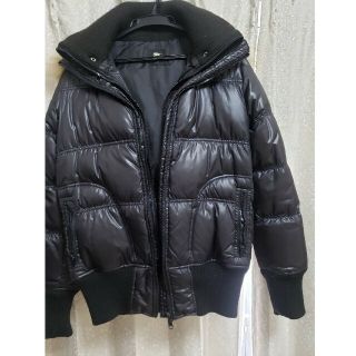 モンクレール(MONCLER)のバッファローボブズ　ダウン(ダウンジャケット)