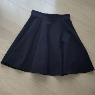 ジルスチュアート(JILLSTUART)のJILLSTUART フレアミニスカート(ミニスカート)