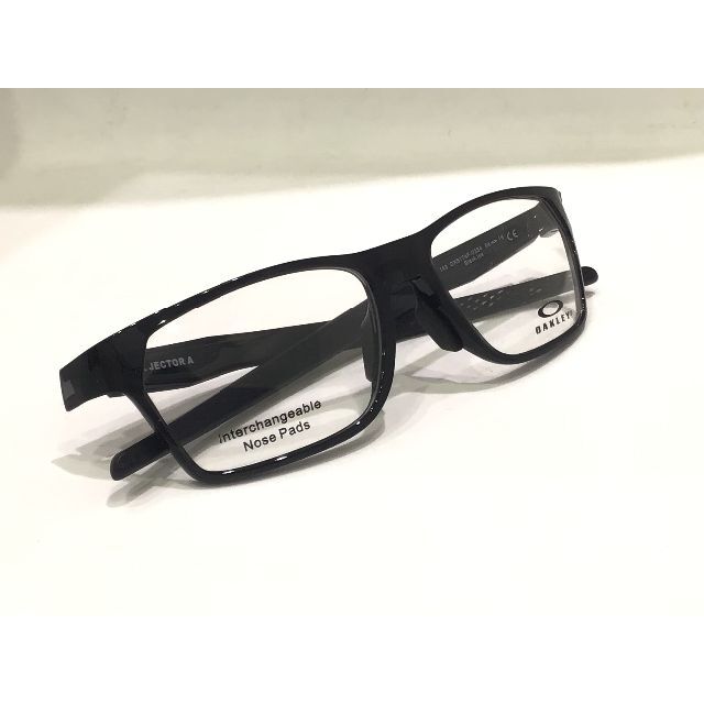 新品正規品オークリー OX8174F 56 03ヘックスジェクタ―レンズ交換可能 サングラス/メガネ