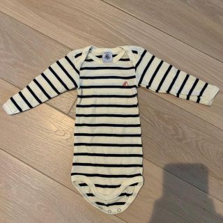 プチバトー(PETIT BATEAU)のプチバトー(シャツ/カットソー)