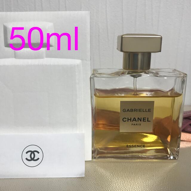 CHANEL(シャネル)のCHANEL ガブリエル シャネル エッセンス オードゥ パルファム 50ml コスメ/美容の香水(香水(女性用))の商品写真