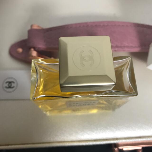 CHANEL(シャネル)のCHANEL ガブリエル シャネル エッセンス オードゥ パルファム 50ml コスメ/美容の香水(香水(女性用))の商品写真