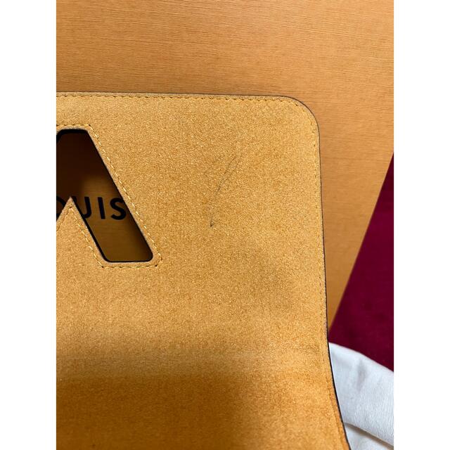 LOUIS VUITTON(ルイヴィトン)の美品☆ ルイヴィトン　ツイストMM 2019ss ノワール　エピ レディースのバッグ(ショルダーバッグ)の商品写真