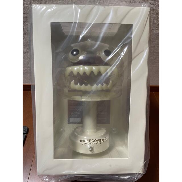 超レア物 ☆新品未開封☆UNDERCOVER アンダーカバー ハンバーガー