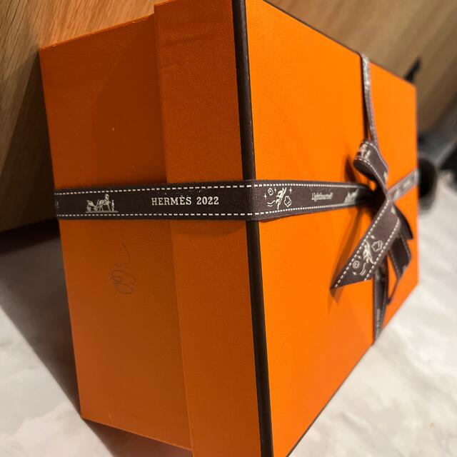 Hermes(エルメス)のsmile様専用です❣️エルメス ブルー系 エジェリ　新品　36 レディースの靴/シューズ(ビーチサンダル)の商品写真