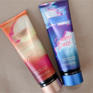 ヴィクトリアズシークレット(Victoria's Secret)のvictoria's secret ボディークリーム(ボディクリーム)