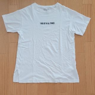 グローバルワーク(GLOBAL WORK)のGLOBALWORK　Tシャツ　150㎝(Tシャツ/カットソー)