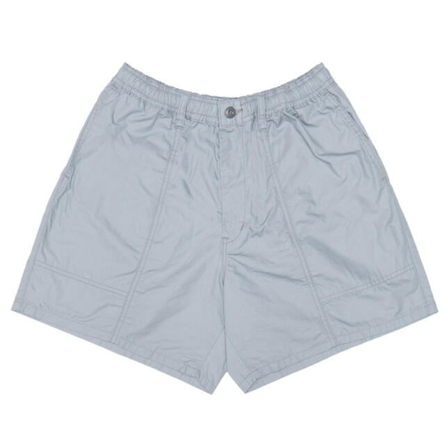 lqqkstudiocupandcone light cotton baggy shorts BIG