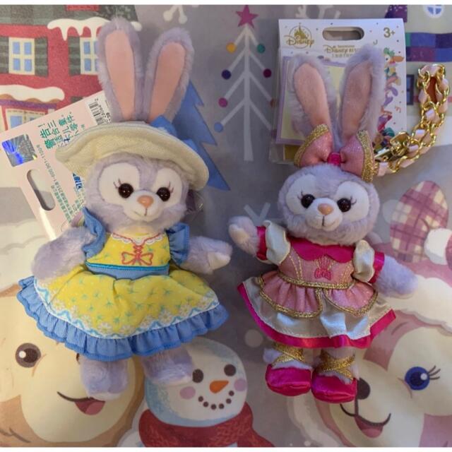 特価】ステラルー ぬいぐるみ 上海ディズニー イースター | gulatilaw.com