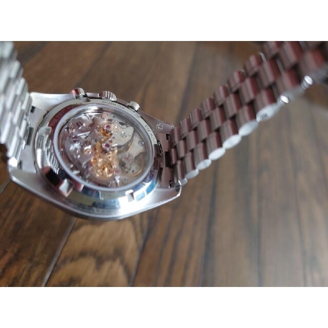 OMEGA(オメガ)の最新　omega Speedmaste﻿r ムーンウォッチ メンズの時計(腕時計(アナログ))の商品写真