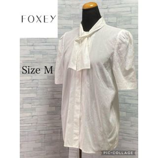 フォクシー(FOXEY) ボウタイの通販 77点 | フォクシーを買うならラクマ