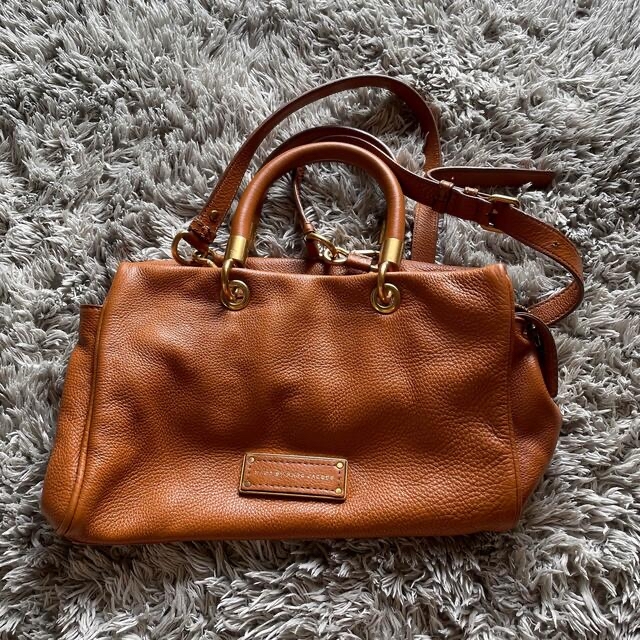 MARC BY MARC JACOBS マークジェイコブス　ショルダーバッグ