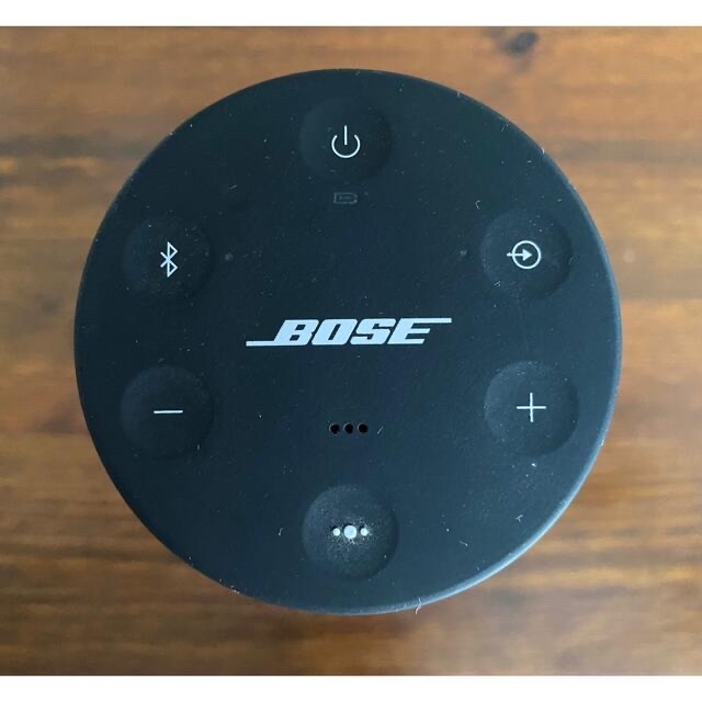 82x152x82mm重量Bose Soundlink Revolve Bluetooth Speaker