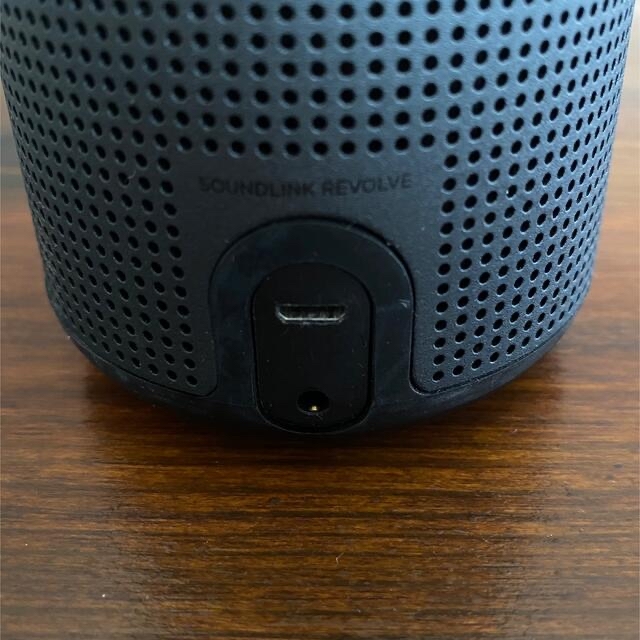 82x152x82mm重量Bose Soundlink Revolve Bluetooth Speaker