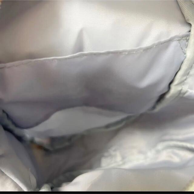 任天堂(ニンテンドウ)の新品☆パープルピンク星のカービィボディバッグゆめかわプレゼント レディースのバッグ(ボディバッグ/ウエストポーチ)の商品写真