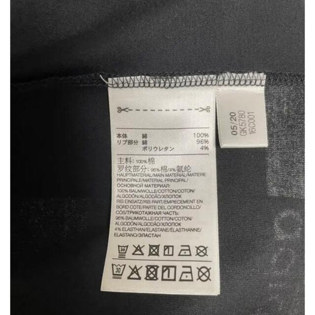 Y-3(ワイスリー)のたか12027252様専用 メンズのトップス(Tシャツ/カットソー(半袖/袖なし))の商品写真